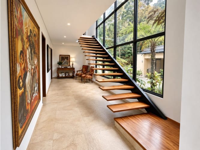 Casa de 5 alcobas en venta en Las Palmas, Envigado, 555 m² · foto 21 de 24