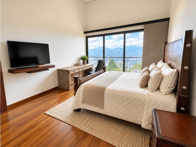 Casa de 5 alcobas en venta en Las Palmas, Envigado, 555 m² · foto 22 de 24