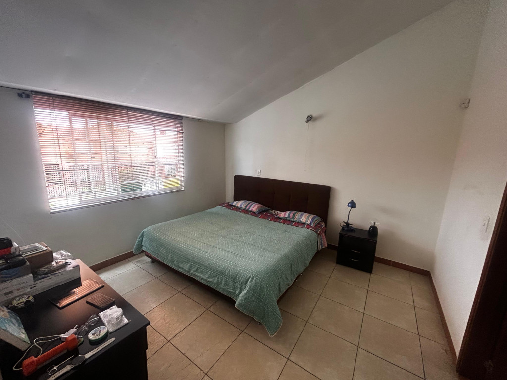 Casa en venta en Niza, Bogotá · foto 23 de 24