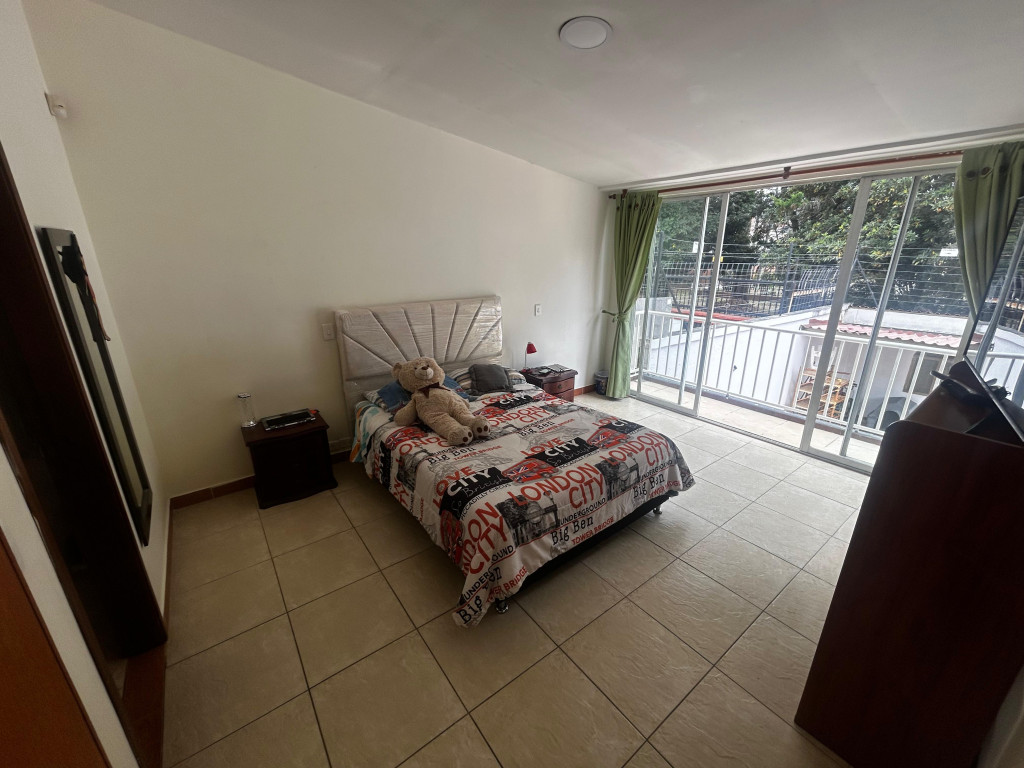Casa en venta en Niza, Bogotá · foto 24 de 24