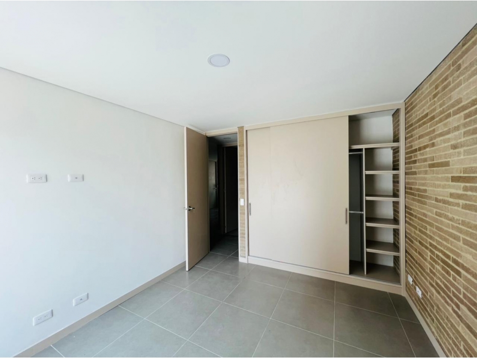 Apartamento en venta en El Velodromo, Medellín · foto 3 de 14