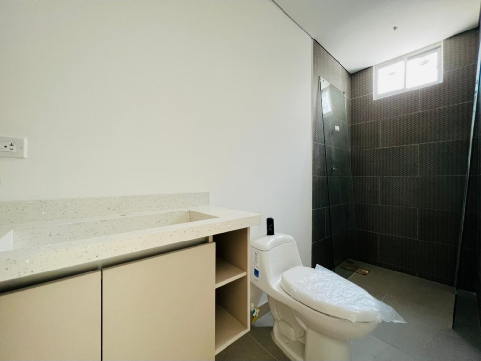 Apartamento en venta en El Velodromo, Medellín · foto 10 de 14