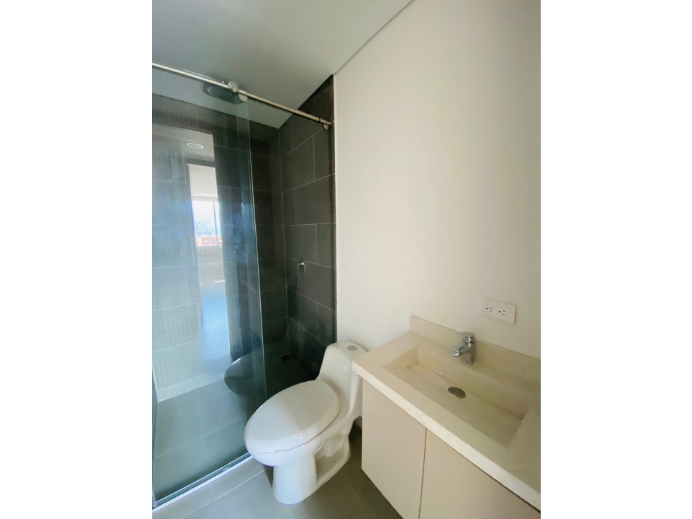 Apartamento en venta en El Velodromo, Medellín · foto 12 de 14