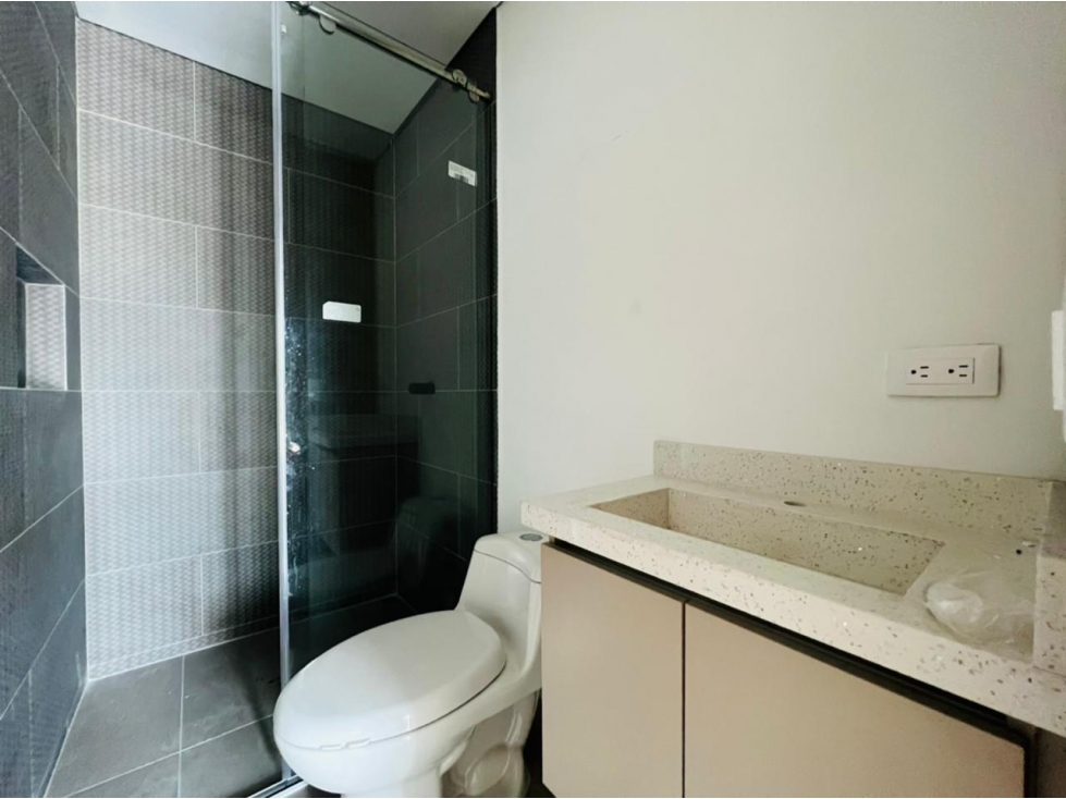 Apartamento en venta en El Velodromo, Medellín · foto 14 de 14