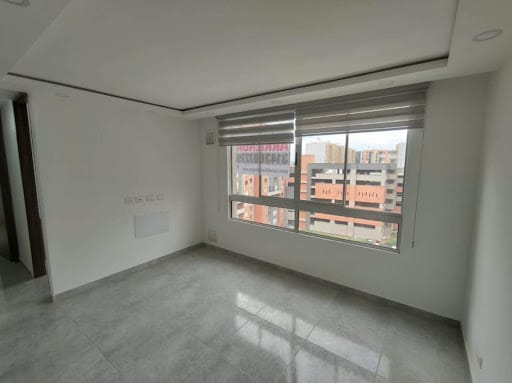 Apartamento de 2 alcobas en arriendo en Sietetrojes, Funza, 42 m² · foto 2 de 20