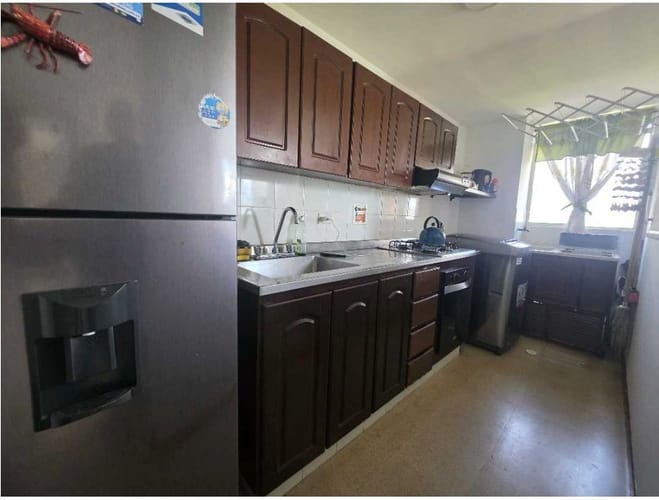 Apartaestudio en venta en Astorga, Medellín, 42 m² · foto 2 de 13