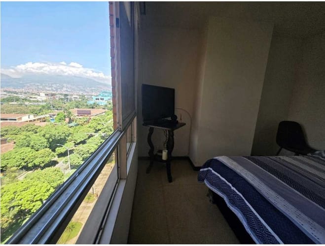 Apartaestudio en venta en Astorga, Medellín, 42 m² · foto 4 de 13