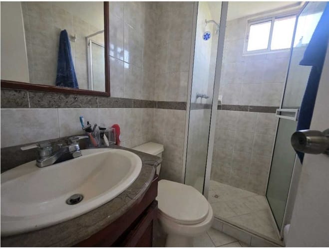 Apartaestudio en venta en Astorga, Medellín, 42 m² · foto 5 de 13