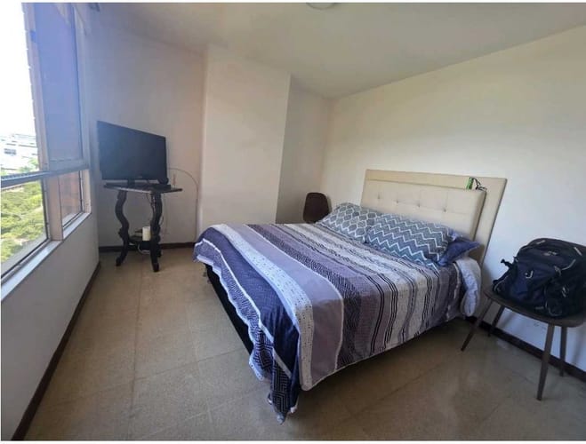 Apartaestudio en venta en Astorga, Medellín, 42 m² · foto 7 de 13
