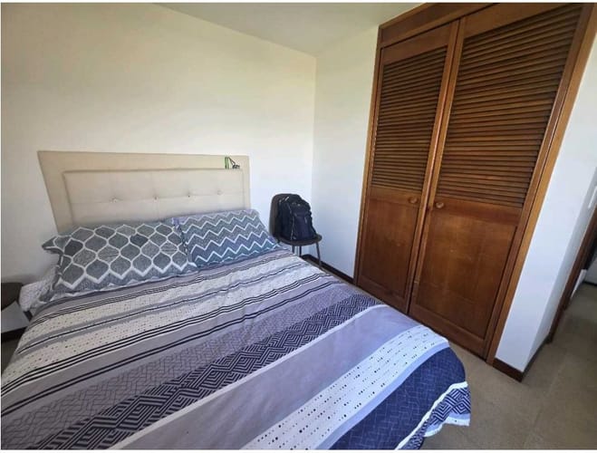 Apartaestudio en venta en Astorga, Medellín, 42 m² · foto 9 de 13