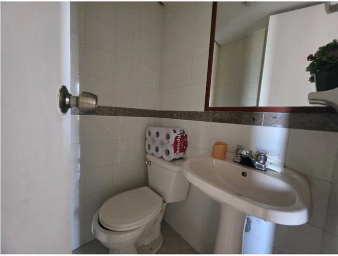 Apartaestudio en venta en Astorga, Medellín, 42 m² · foto 10 de 13