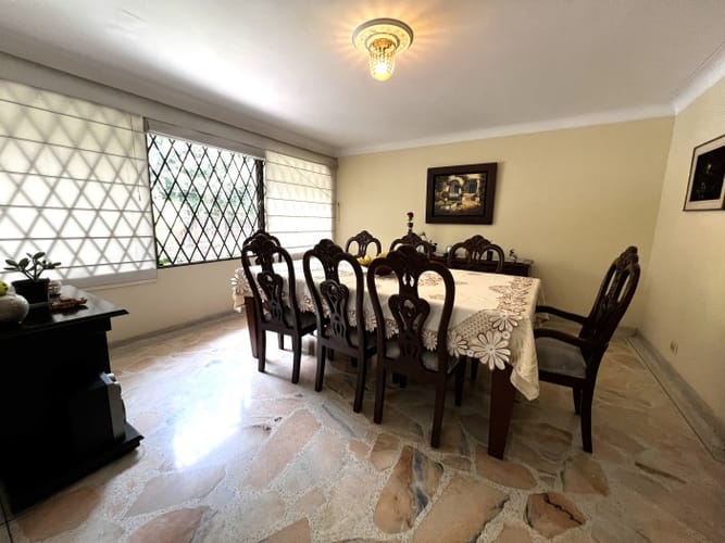 Casa de 5 alcobas en venta en El Ingenio, Cali, 507 m² · foto 4 de 24