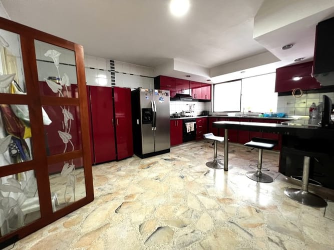 Casa de 5 alcobas en venta en El Ingenio, Cali, 507 m² · foto 5 de 24