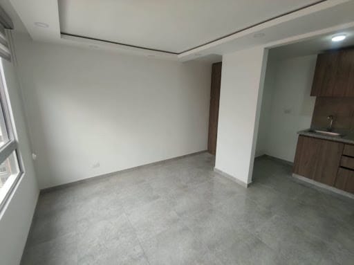 Apartamento de 2 alcobas en arriendo en Sietetrojes, Funza, 42 m² · foto 4 de 20
