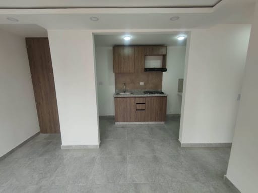 Apartamento de 2 alcobas en arriendo en Sietetrojes, Funza, 42 m² · foto 5 de 20