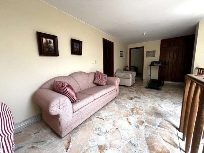 Casa de 5 alcobas en venta en El Ingenio, Cali, 507 m² · foto 18 de 24