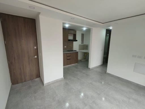 Apartamento de 2 alcobas en arriendo en Sietetrojes, Funza, 42 m² · foto 6 de 20
