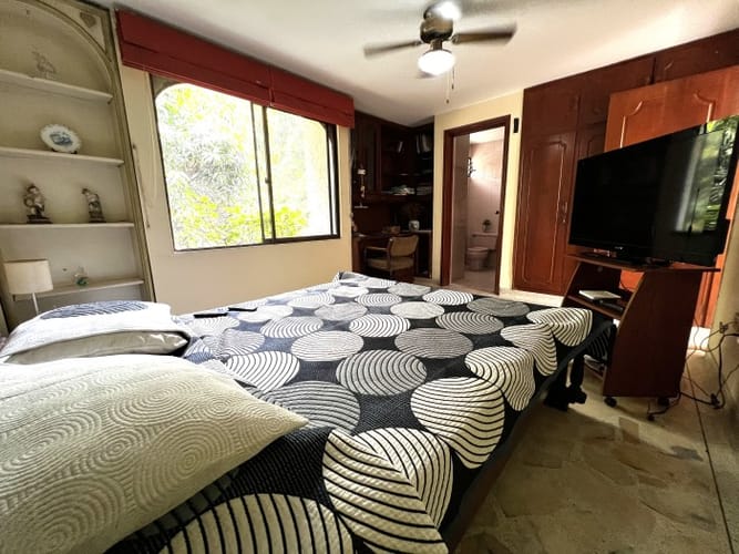 Casa de 5 alcobas en venta en El Ingenio, Cali, 507 m² · foto 20 de 24