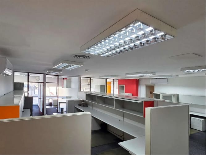 Alquiler - Oficina - Ciudad Vieja · Foto 6