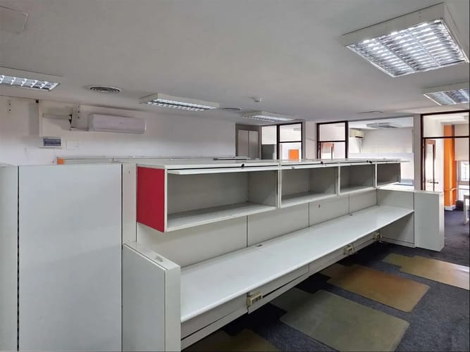 Alquiler - Oficina - Ciudad Vieja · Foto 8