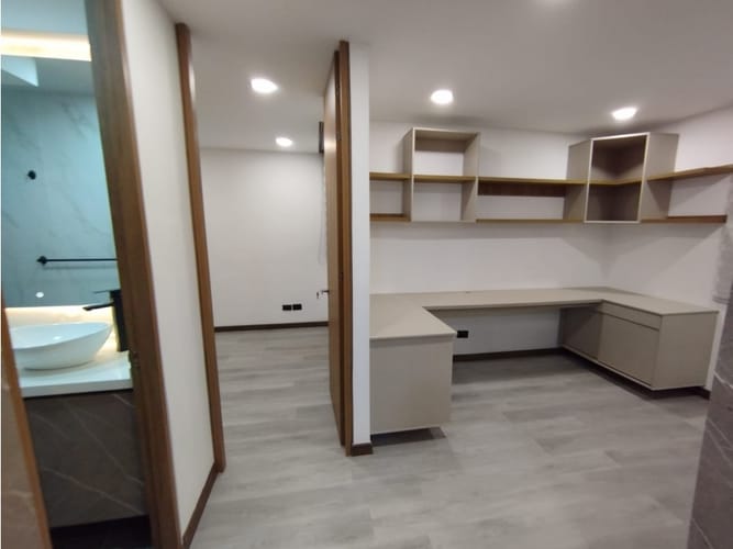 Apartaestudio en venta en Montevideo, Bogotá, 41 m² · foto 3 de 24