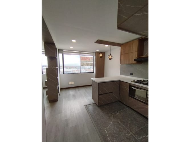 Apartaestudio en venta en Montevideo, Bogotá, 41 m² · foto 4 de 24