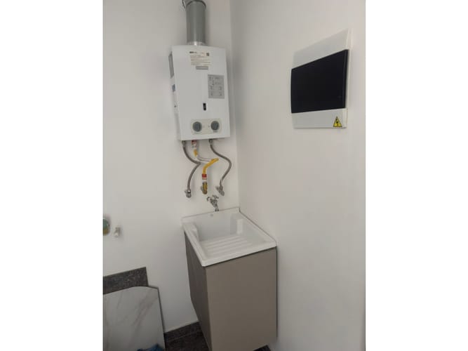 Apartaestudio en venta en Montevideo, Bogotá, 41 m² · foto 6 de 24