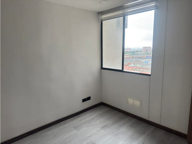 Apartaestudio en venta en Montevideo, Bogotá, 41 m² · foto 7 de 24