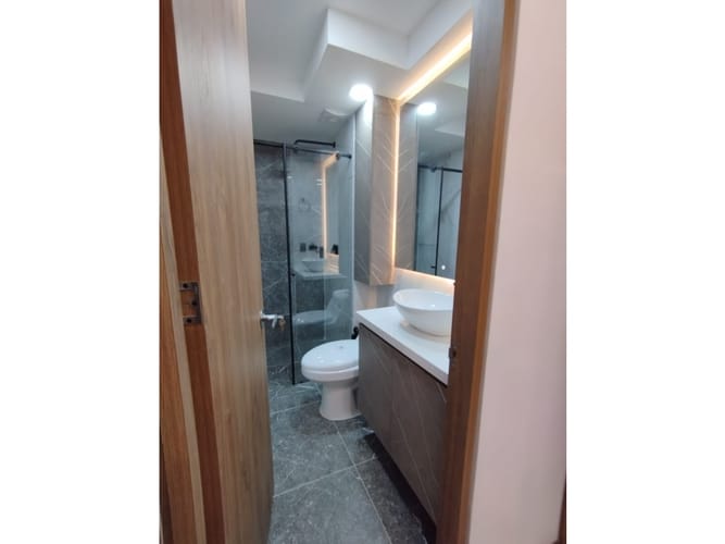 Apartaestudio en venta en Montevideo, Bogotá, 41 m² · foto 9 de 24