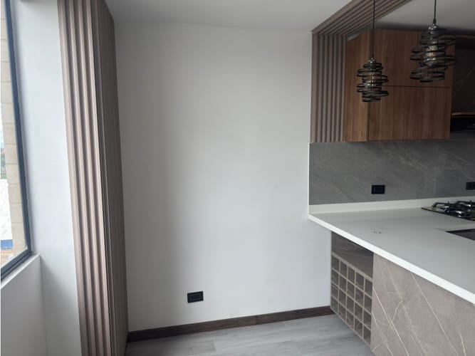 Apartaestudio en venta en Montevideo, Bogotá, 41 m² · foto 10 de 24