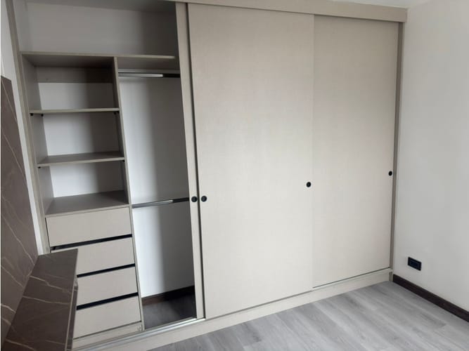 Apartaestudio en venta en Montevideo, Bogotá, 41 m² · foto 14 de 24