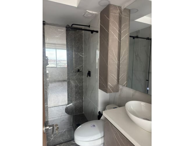 Apartaestudio en venta en Montevideo, Bogotá, 41 m² · foto 15 de 24