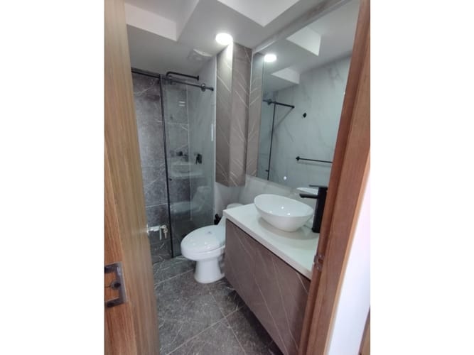 Apartaestudio en venta en Montevideo, Bogotá, 41 m² · foto 21 de 24