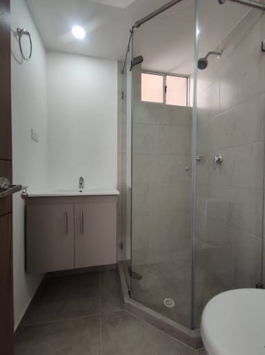 Apartamento de 2 alcobas en arriendo en Sietetrojes, Funza, 42 m² · foto 14 de 20