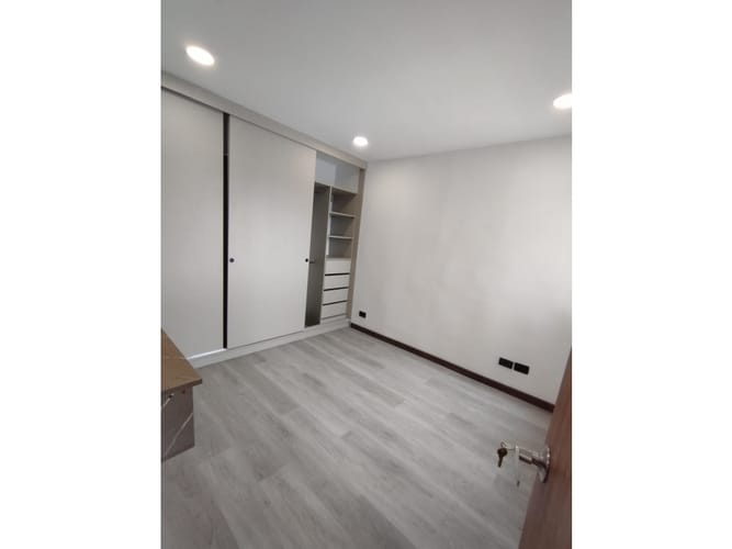Apartaestudio en venta en Montevideo, Bogotá, 41 m² · foto 22 de 24