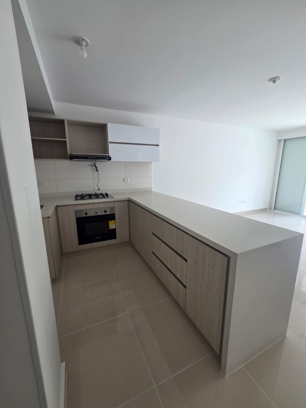 Apartamento en venta en Conjunto Residencial Lomas De San Fernando, Cali · foto 18 de 20