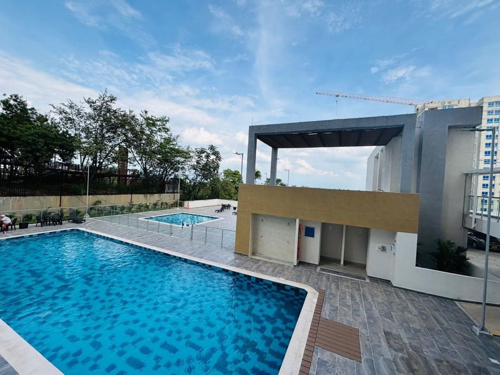 Apartamento en venta en Conjunto Residencial Lomas De San Fernando, Cali · foto 19 de 20