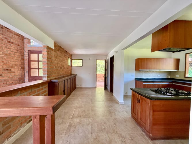Casa de 6 alcobas en venta en Don Diego, El Retiro, 410 m² · foto 3 de 24