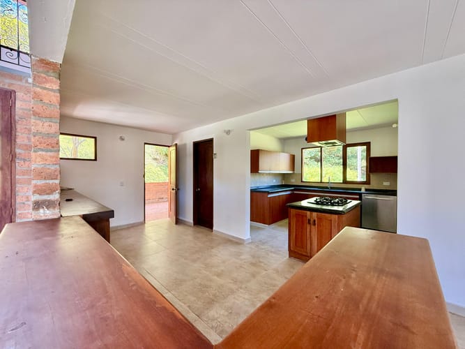Casa de 6 alcobas en venta en Don Diego, El Retiro, 410 m² · foto 4 de 24
