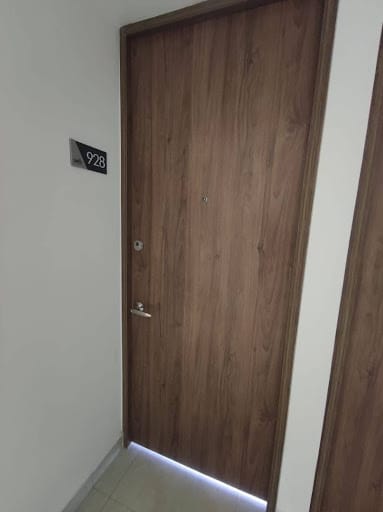 Apartamento de 2 alcobas en arriendo en Sietetrojes, Funza, 42 m² · foto 18 de 20