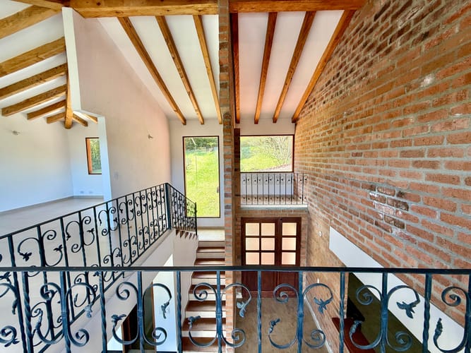 Casa de 6 alcobas en venta en Don Diego, El Retiro, 410 m² · foto 10 de 24