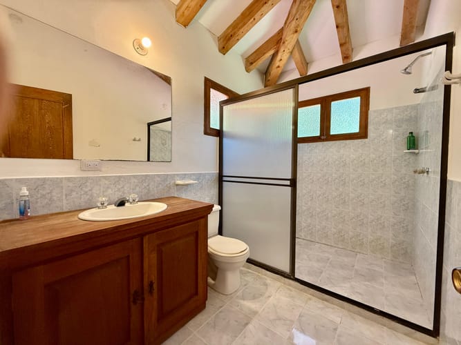 Casa de 6 alcobas en venta en Don Diego, El Retiro, 410 m² · foto 11 de 24
