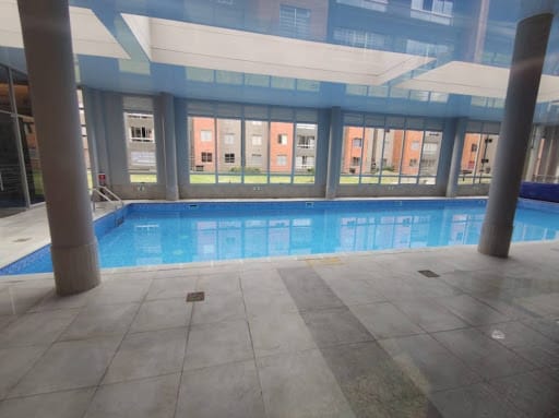 Apartamento de 2 alcobas en arriendo en Sietetrojes, Funza, 42 m² · foto 20 de 20