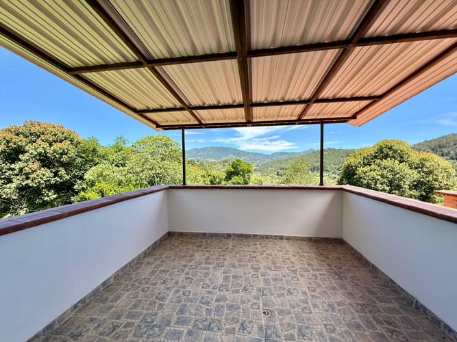 Casa de 6 alcobas en venta en Don Diego, El Retiro, 410 m² · foto 13 de 24