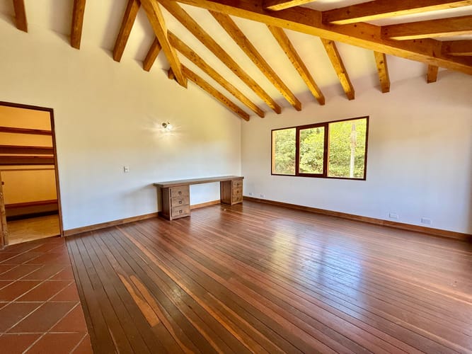 Casa de 6 alcobas en venta en Don Diego, El Retiro, 410 m² · foto 14 de 24