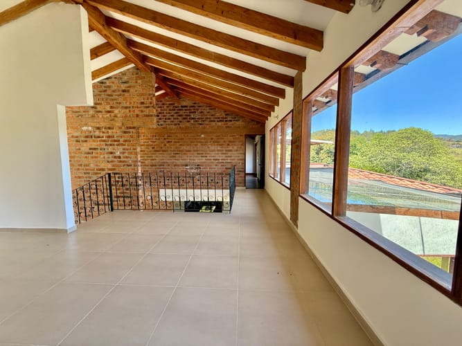 Casa de 6 alcobas en venta en Don Diego, El Retiro, 410 m² · foto 15 de 24