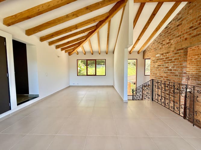 Casa de 6 alcobas en venta en Don Diego, El Retiro, 410 m² · foto 16 de 24