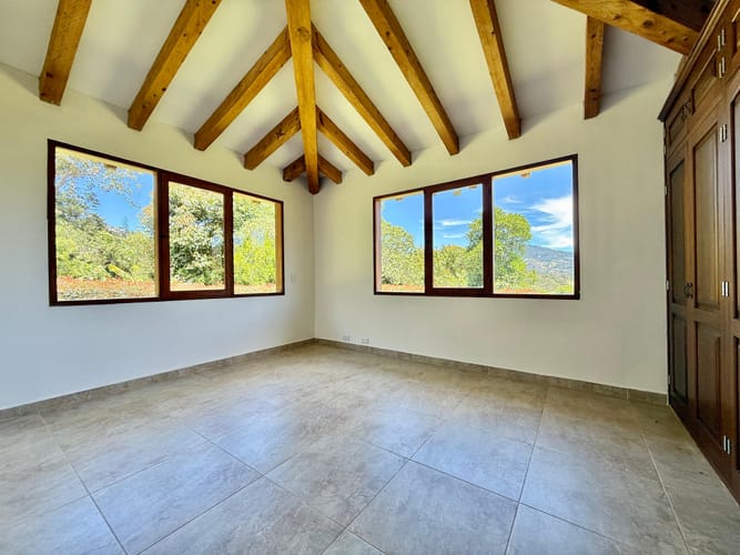 Casa de 6 alcobas en venta en Don Diego, El Retiro, 410 m² · foto 17 de 24
