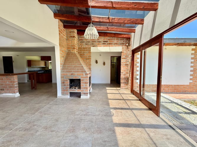 Casa de 6 alcobas en venta en Don Diego, El Retiro, 410 m² · foto 20 de 24