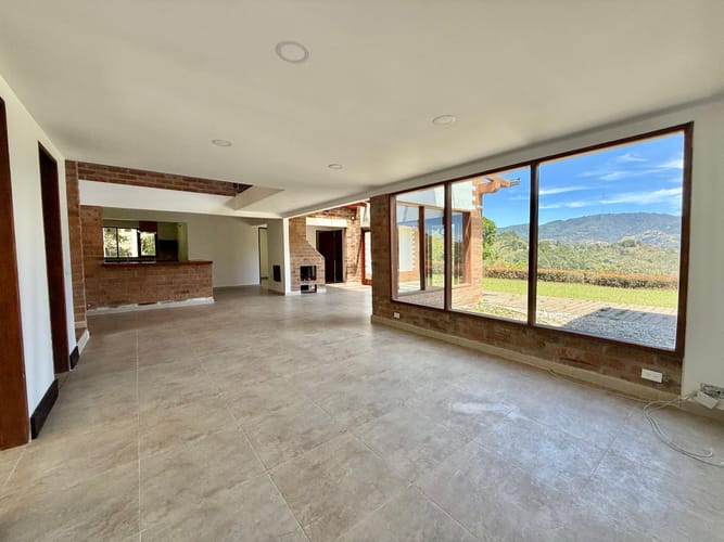 Casa de 6 alcobas en venta en Don Diego, El Retiro, 410 m² · foto 22 de 24